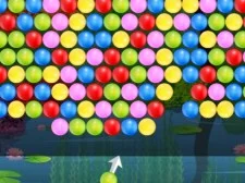 Bubble Shooter Infinite