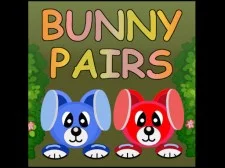 Bunny Pairs